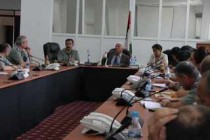 Правовые аспекты Закона РТ «Об упорядочении традиций, торжеств и обрядов в Республике Таджикистан» обсудили в КЧС
