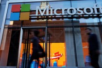 Чистая прибыль «Microsoft» за год выросла на 26,2%