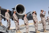 Минобороны Катара сообщило о прибытии в Доху новой группы турецких военных