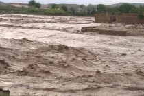 В Афганистане наводнение унесло жизни 17 человек