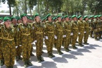 Пограничные войска ГКНБ РТ объявляют о наборе абитуриентов на курсы подготовки специалистов органов пограничного контроля.