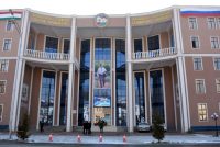 Российско-Таджикский (славянский) университет получит дополнительное финансирование