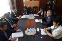 Таджикистан и Пакистан с оптимизмом смотрят на экономическое сотрудничество