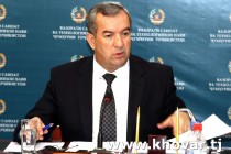 Выставка промышленных товаров Республики Таджикистан пройдет в Ташкенте