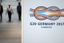 Саммит G20 в Гамбурге: вопросы глобализации на фоне разногласий