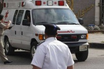 На севере Синая при взрыве машины погибли 7 человек