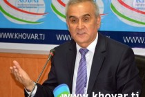 Новые генпланы 15 городов и районов Таджикистана должны быть подготовлены до конца 2017 года