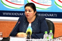 Более 26 тысяч граждан Таджикистана были обеспечены работой