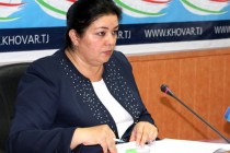 Профессиональная подготовка взрослых граждан Таджикистана  увеличивает потенциал человеческих ресурсов