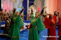 «Лола» и «Садо» представят Таджикистан на Международном танцевальном фестивале в Китае