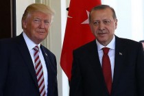 Трамп и Эрдоган обсудили катарский кризис