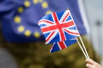 В Великобритании опубликовали «Билль об отмене» законов Евросоюза