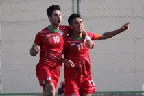 «Молодежка» Таджикистана одержала волевую победу над Бангладеш