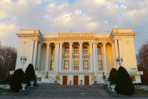 Сегодня День таджикского театра – важнейшего института отечественной культуры