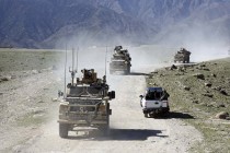 Союзники США готовы увеличить число военнослужащих в Афганистане