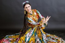 Таджикистан приглашен на IX Международный фестиваль-конкурс сольного танца имени Махмуда Эсамбаева