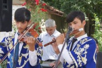 Салохиддин Разоков: «Создание Таджикской Государственной детской филармонии — яркое событие в стране  в Год молодежи»