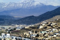 США хотят переговоров между Кабулом и талибами без предварительных условий