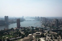 В Египте обрушился пятиэтажный жилой дом