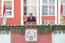 Президент Таджикистана Эмомали Рахмон призвал ответственных лиц повысить качество преподавания точных наук