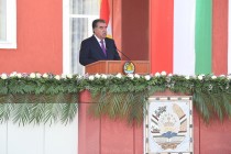Президент Таджикистана: «Каждые 6 месяцев среди учащихся должны проводиться конкурсы лучшей рукодельницы и умелой хозяйки»