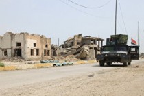 94 боевика ИГ уничтожены в ходе авиаударов ВВС Ирака в провинции Анбар