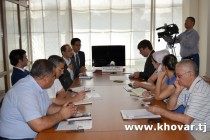 Представительство Японского агентства международного сотрудничества в Таджикистане организовало для журналистов пресс-тур