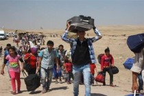 В ООН сообщили о планах эвакуации иракцев в преддверии наступления на ИГ