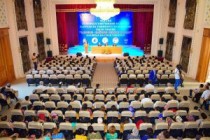 Республиканский форум собрал в Согде порядка 150 молодых последователей Лидера нации