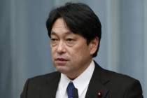 Министром обороны Японии может стать бывший глава этого ведомства