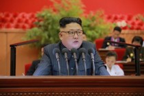 Северокорейские власти вызвали своих послов на совещание в Пхеньян