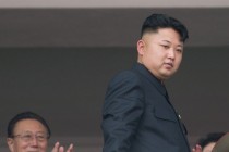 Лидер КНДР приказал военным быть готовыми нанести удар по Гуаму