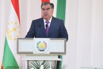 Президент Таджикистана Эмомали Рахмон поручил ответственным лицам Бохтарского района принять меры по развитию ремесленничества и ручных изделий