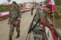 Ливанская армия уничтожила 12 опорных пунктов ИГ на границе с Сирией