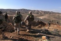 Ливанская армия нашла склад с оружием на покинутой боевиками ИГ территории