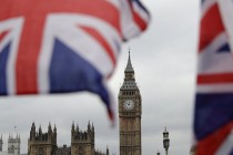 Правительство Великобритании внесло в парламент законопроект о Brexit