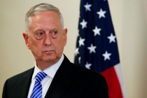 Министр обороны США поддержал единство Ирака