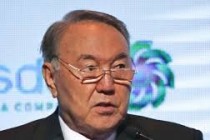 Н. Назарбаев: «Переход казахского языка на латиницу не означает отказ от русского языка»