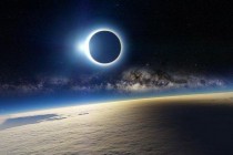 NASA рассказали об особенностях полного солнечного затмения в августе
