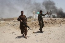 На востоке Афганистана ликвидирован один из главарей региональной ячейки ИГ