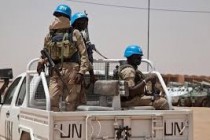 В Мали 6 человек погибли при нападении на базу ООН