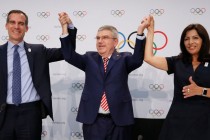 СМИ: определены хозяева Олимпиад 2024 и 2028 годов