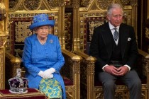 Елизавета II покинет британский престол в возрасте 95 лет
