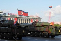 Разведка: ракеты КНДР долетят до любой точки США