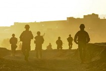 «Пусть уходят»: в МИД России призвали США вывести войска из Афганистана