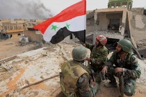 Сирия уведомила ООН о прорыве блокады Дейр-эз-Зора