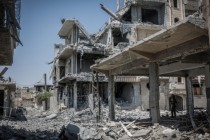 Сирия потребовала распустить возглавляемую США коалицию против ИГ
