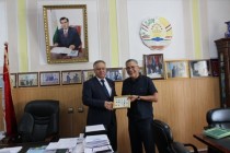 Египетская компания «Дельта Фарма Био» готова инвестировать в фарминдустрию Таджикистана