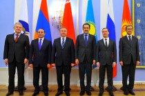 В Астане пройдет заседание Евразийского межправсовета
