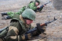 ДНР: при попытке захвата «серой зоны» ВСУ потеряли 6 человек